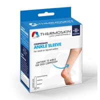 Thermoskin Compression Ankle Sleeve Extra Large