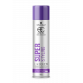 Schwarzkopf Extra Care Super Styling Lacquer 500g