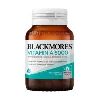 Blackmores Vitamin A 5000 150 Capsules