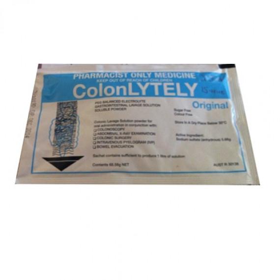 Colonlytely Sachet Original 70g S3