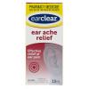 Ear Clear Ear Ache Relief Drops 15ml
