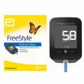 Abbott Freestyle Optium Neo Blood Glucose and Ketone Monitoring System