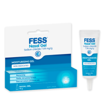 Fess Nasal Gel 15g