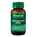 Thompsons Slippery Elm Bark Chewable 60 Tablets