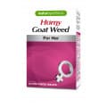 Naturopathica Horny Goat Weed For Her 50 Tablets
