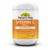 Natures Way Vitamin C 500mg 300 Tablets