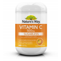 Natures Way Vitamin C 500mg 300 Tablets