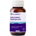 Henry Blooms Daily Probiotic Broad Spectrum 60 Vegetarian Capsules