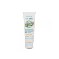 Key Sun White Zinke SPF 30 Plus Tube 50g