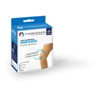 Thermoskin Elastic Knee 4 Way Stretch Sm 83609
