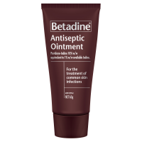 Betadine Antiseptic Ointment 65g