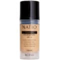 Natio Flawless Foundation SPF 15 Medium 30ml
