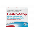 Gastro Stop 20 Capsules