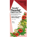 Floradix Floravital Liquid Iron Extract 500ml