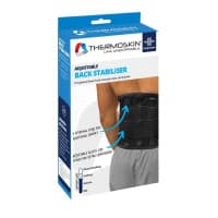 Thermoskin Elastic Back Stabiliser Extra Large 86627