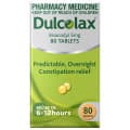 Dulcolax 5mg Tablets 80