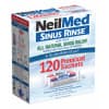 Neilmed Sinus Rinse Refills 120