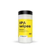 Reynard IPA Surface Disinfection Wipes Tub 160 Wipes