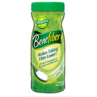 Benefiber Natural Fibre Supplement 261g