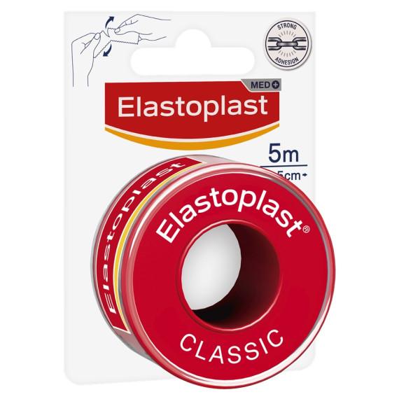 Buy Elastoplast Classic Fixation Tape 2.5cm x 5m Online Pharmacy Direct AU