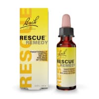 Bach Rescue Remedy Dropper 10ml