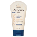 Aveeno Baby Fragrance Free Soothing Relief Moisture Cream 140g