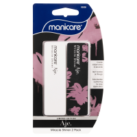 Manicare Miracle Shiner 2 Pack