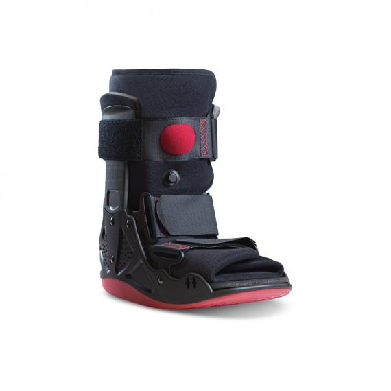 Procare XcelTrax Air Ankle Walker Brace Small Moon Boot