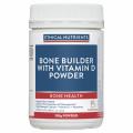 Ethical Nutrients Bone Builder With Vitamin D Powder Chocolate 150g