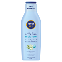 Nivea Sun Caring After Sun Moisturising Lotion 200ml