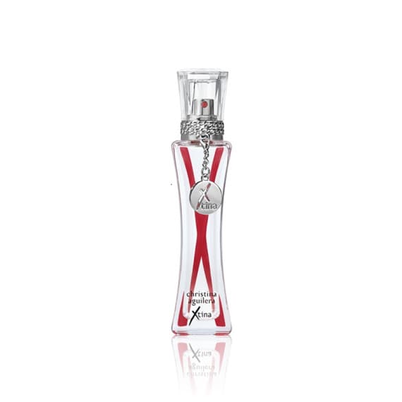 Buy Christina Aguilera Xina EDP 30ml Online Pharmacy Direct AU