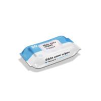 Reynard Skin Care Wipes 50 Wipes