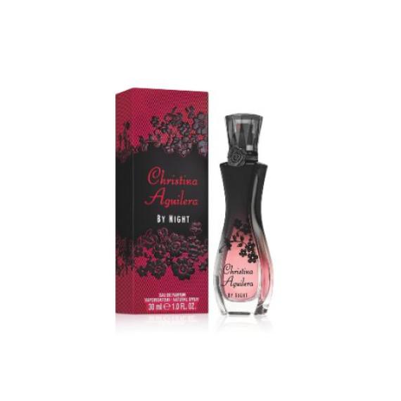 Buy Christina Aguilera By Night EDP 30ml Online Pharmacy Direct AU