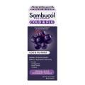 Sambucol Black Elderberry Cold & Flu 250ml