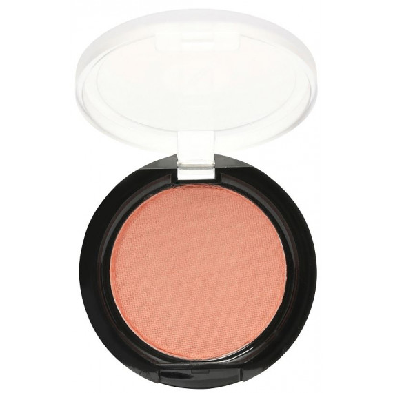 Natio Blusher Peach Glow 5g natural radiant finish makeup – Pharmacy Direct