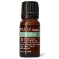 Natio Passion Essential Oil Blend 10ml