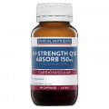 Ethical Nutrients HiStrength Q10 Absorb 150mg 60 Capsules