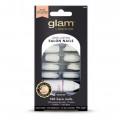 Manicare Glam Nail Glue Box 100 Pieces 3g