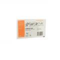 Cutifilm Plus Transparent Island Dressing White 10cm x 8cm Single