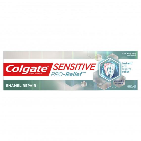 Buy Colgate Sensitive Pro Relief Enamel Repair Toothpaste 110g Online Pharmacy Direct AU