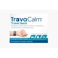 TravaCalm Travel Band