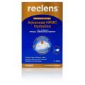 Reclens Multi Purpose Contact Lens Solution 2 x 500ml Plus 1 Lens Case