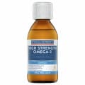 Ethical Nutrients High Strength Omega-3 Fruit Punch 170ml