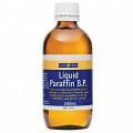 Gold Cross Liquid Paraffin B.P. 200ml