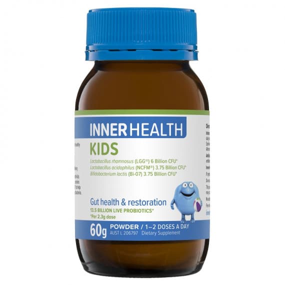 Inner Health Kids Probiotic Powder 60g