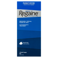Regaine Mens Extra Strength Treatment 60g
