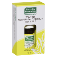 Thursday Plantation Tea Tree Anti-Fungal Nail Solution 10ml