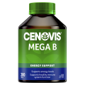 Cenovis Mega B 200 Tablets