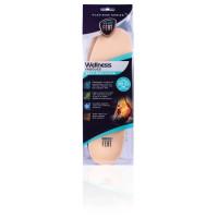 Neat Feat Diabetic Self Molding Insole Large