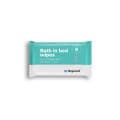 Reynard Bath in Bed Wipes 8 Wipes